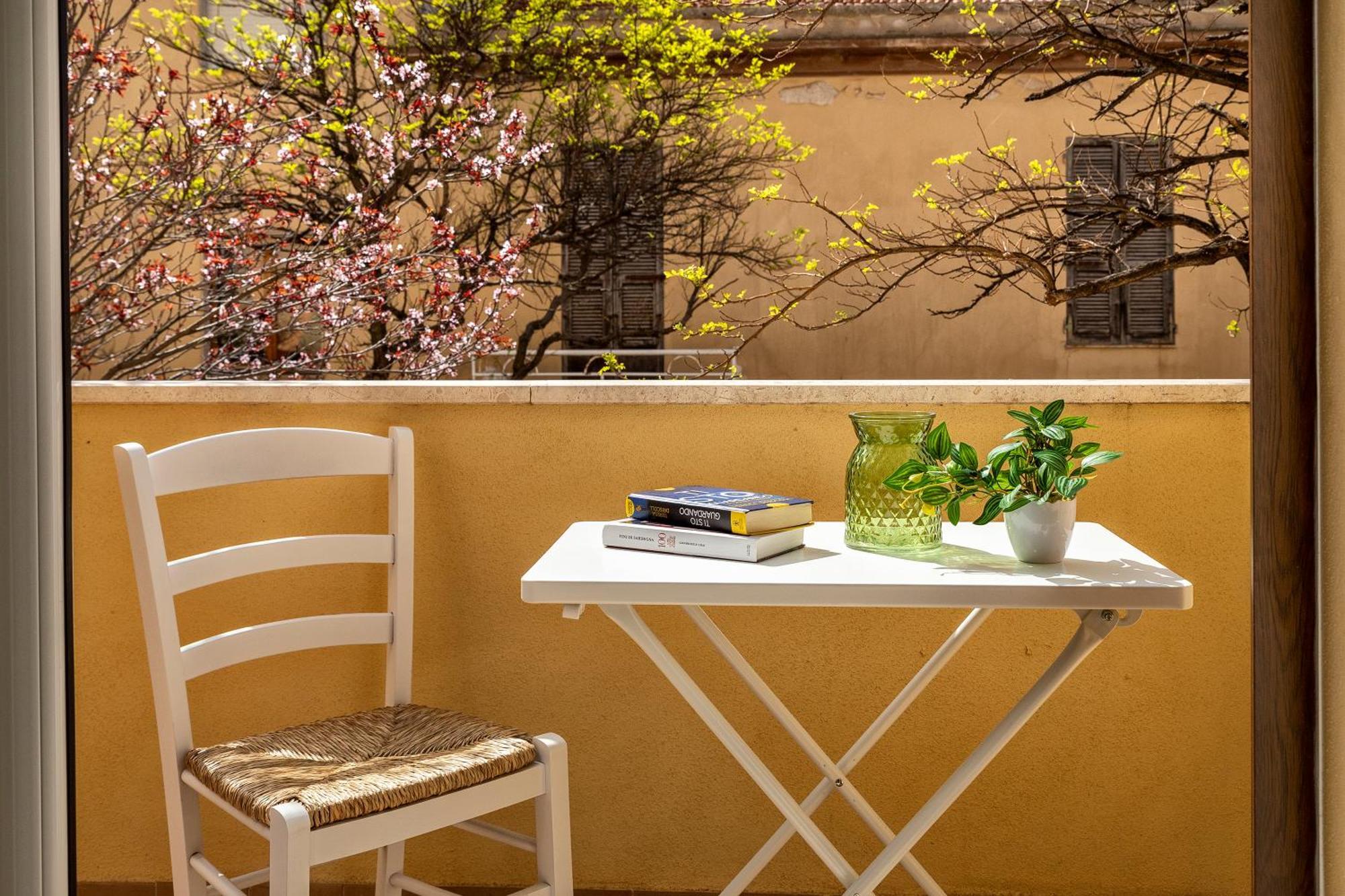 Delia'S Home Alguer Exterior foto